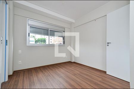 Quarto 2 de apartamento à venda com 2 quartos, 60m² em Santo Antônio, Belo Horizonte