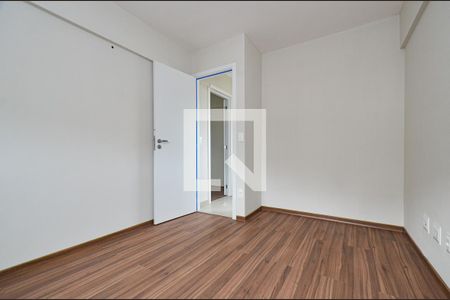 Quarto 2 de apartamento à venda com 2 quartos, 60m² em Santo Antônio, Belo Horizonte