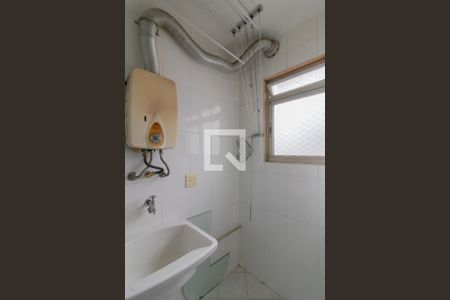 Apartamento para alugar com 60m², 2 quartos e 1 vagaÁrea de Serviço