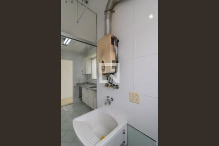 Apartamento para alugar com 60m², 2 quartos e 1 vagaÁrea de Serviço