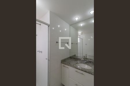 Apartamento para alugar com 60m², 2 quartos e 1 vagaBanheiro