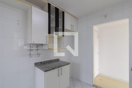 Apartamento para alugar com 60m², 2 quartos e 1 vagaCozinha