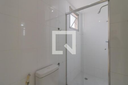 Apartamento para alugar com 60m², 2 quartos e 1 vagaBanheiro