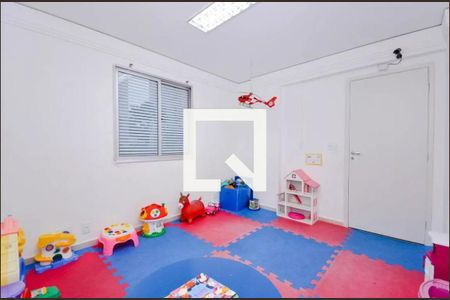 Apartamento para alugar com 60m², 2 quartos e 1 vagaArea Comum - Brinquedoteca