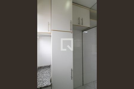 Apartamento para alugar com 60m², 2 quartos e 1 vagaÁrea de Serviço