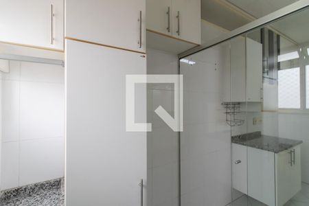 Apartamento para alugar com 60m², 2 quartos e 1 vagaÁrea de Serviço