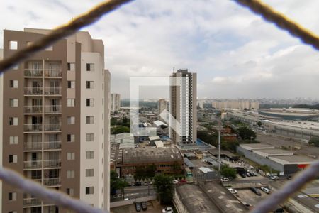 Apartamento para alugar com 60m², 2 quartos e 1 vagaVista do Quarto 1