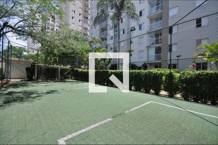 Apartamento para alugar com 63m², 3 quartos e 1 vagaÁrea comum - Quadra