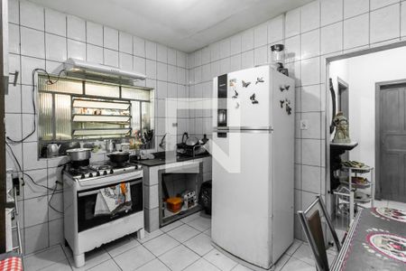 Casa à venda com 420m², 3 quartos e 5 vagasCozinha