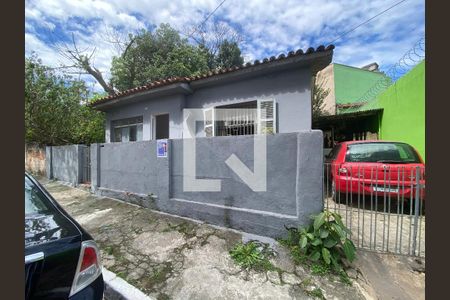 Casa à venda com 420m², 3 quartos e 5 vagasFachada