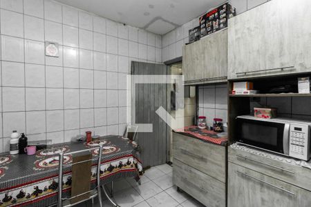 Casa à venda com 420m², 3 quartos e 5 vagasCozinha