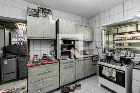 Casa à venda com 420m², 3 quartos e 5 vagasCozinha