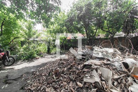 Casa à venda com 420m², 3 quartos e 5 vagasQuintal