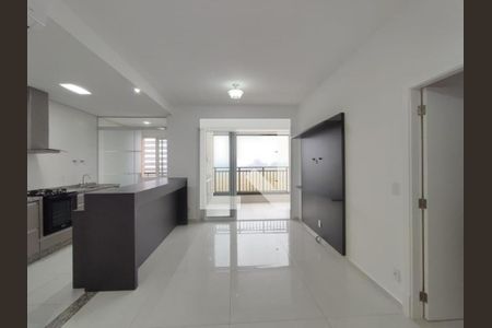 Foto 01 de apartamento à venda com 3 quartos, 90m² em Swiss Park, Campinas