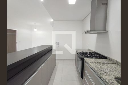 Foto 10 de apartamento à venda com 3 quartos, 90m² em Swiss Park, Campinas