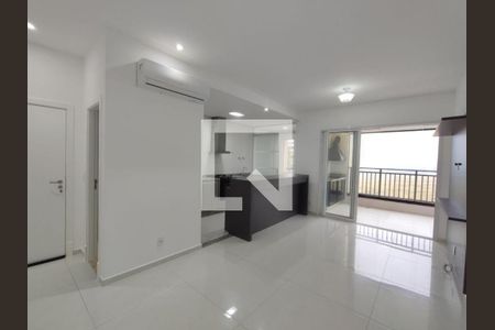 Foto 04 de apartamento à venda com 3 quartos, 90m² em Swiss Park, Campinas