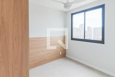 Quarto 1 de apartamento para alugar com 2 quartos, 33m² em Butantã, São Paulo