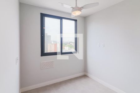 Sala / Cozinha de apartamento para alugar com 2 quartos, 33m² em Butantã, São Paulo