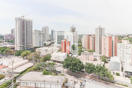 Vista Quarto 1 de apartamento para alugar com 2 quartos, 33m² em Butantã, São Paulo