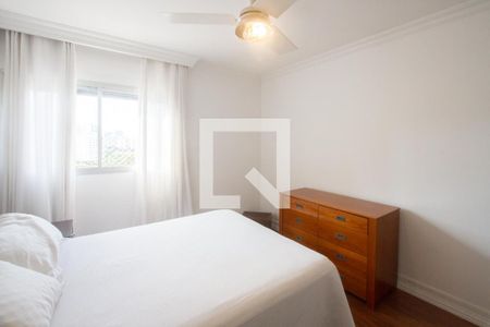 Apartamento à venda com 235m², 5 quartos e 4 vagasSuíte 2