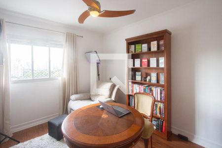 Apartamento à venda com 235m², 5 quartos e 4 vagasSuíte 3