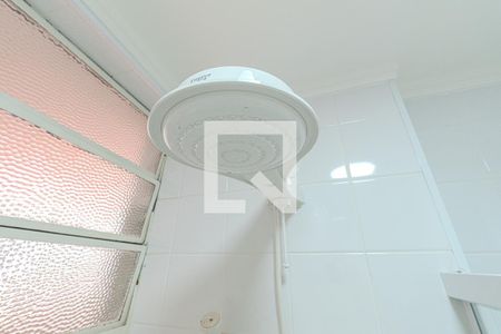 Apartamento para alugar com 56m², 2 quartos e sem vaga Apartamento para alugar com 56m², 2 quartos e sem vagaBanheiro da Suíte