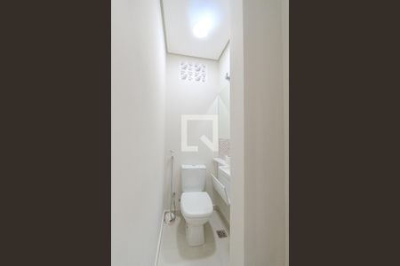 Apartamento para alugar com 56m², 2 quartos e sem vaga Apartamento para alugar com 56m², 2 quartos e sem vagaLavabo