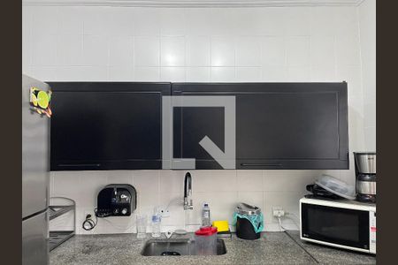 Casa à venda com 260m², 4 quartos e sem vagaCozinha