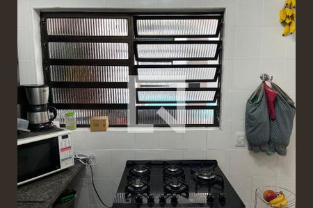 Casa à venda com 260m², 4 quartos e sem vagaCozinha