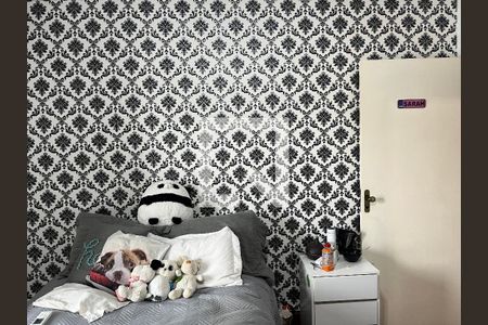 Casa à venda com 260m², 4 quartos e sem vagaQuarto 3