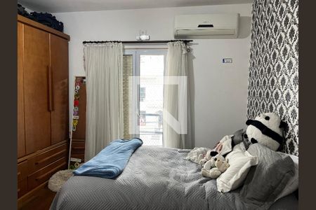 Casa à venda com 260m², 4 quartos e sem vagaQuarto 3