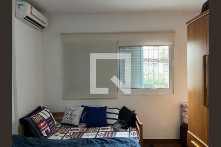 Casa à venda com 260m², 4 quartos e sem vagaQuarto 4