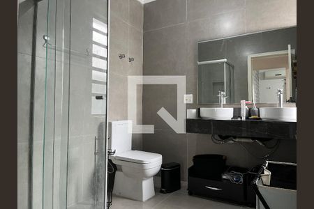 Casa à venda com 260m², 4 quartos e sem vagaBanheiro 2