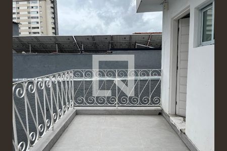 Casa à venda com 260m², 4 quartos e sem vagaVaranda 1