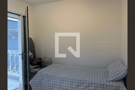 Casa à venda com 260m², 4 quartos e sem vagaQuarto 1