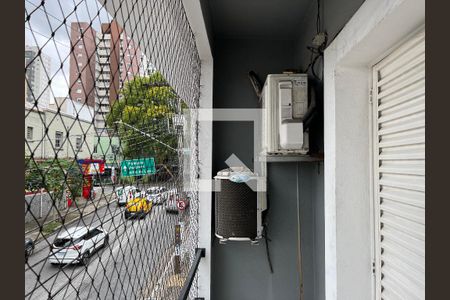Casa à venda com 260m², 4 quartos e sem vagaVarando do quarto 4