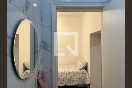 Casa à venda com 260m², 4 quartos e sem vagaBanheiro 1