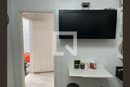 Casa à venda com 260m², 4 quartos e sem vagaCozinha