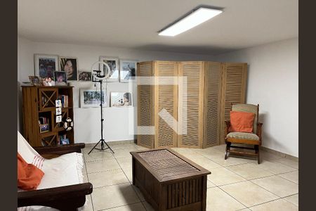 Casa à venda com 260m², 4 quartos e sem vagaSala 3