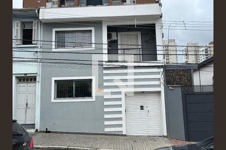 Casa à venda com 260m², 4 quartos e sem vagaFachada