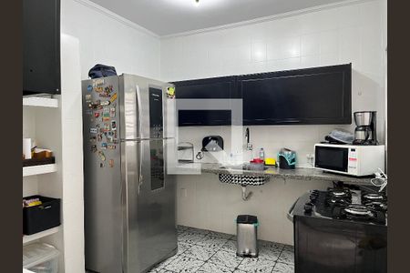 Casa à venda com 260m², 4 quartos e sem vagaCozinha