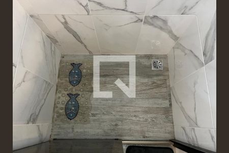 Casa à venda com 260m², 4 quartos e sem vagaBanheiro 1