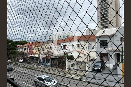 Casa à venda com 260m², 4 quartos e sem vagaVarando do quarto 4