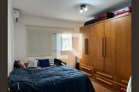 Casa à venda com 260m², 4 quartos e sem vagaQuarto 4