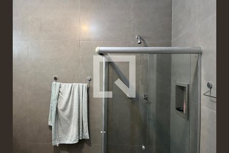 Casa à venda com 260m², 4 quartos e sem vagaBanheiro 3