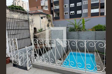 Casa à venda com 260m², 4 quartos e sem vagaVaranda 1