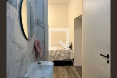 Casa à venda com 260m², 4 quartos e sem vagaBanheiro 1