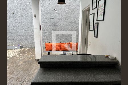 Casa à venda com 260m², 4 quartos e sem vagaÁrea comum - Churrasqueira