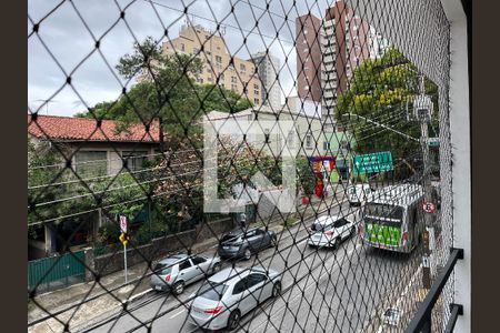 Casa à venda com 260m², 4 quartos e sem vagaVarando do quarto 4