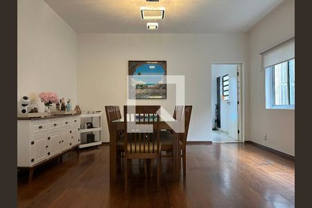 Casa à venda com 260m², 4 quartos e sem vagaSala de Jantar